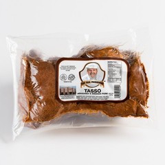Chef Paul Prudhomme Pork Tasso 8 Oz (4 Pack)