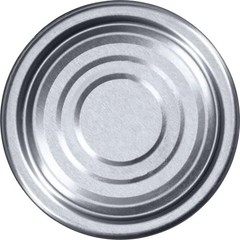 Chunk Light Tuna in Oil – 5 oz Can