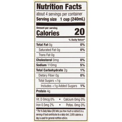 Kitchen Basics Unsalted Beef Stock, 32 fl oz (Pack of 2) 32 Fl Oz