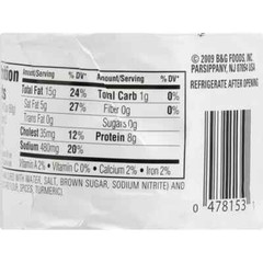 Underwood Deviled Ham Spread 4.25 oz Cans – Pack of 8 – Premium Quality Spread