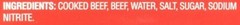 Libby’s Corned Beef 12oz Can (Pack of 6)