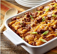 *.•Hormel Beef Tamales 🫔 28 oz (4 Pack)•.*