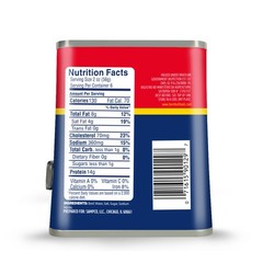 (3 pack) Hereford Corned Beef, 25% Less Sodium, 12 oz Can