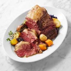 Wagyu Corned Beef Brisket, 2-lbs-Williams Sonoma|44475