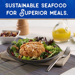 Wild Albacore Tuna in Water No Salt Added – 3 Oz Pouch (Pack of 12)