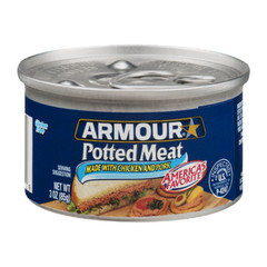 Armour Potted Meat