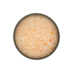 MW Polar Salad Crab Meat, Minced, Perfect for Dips, Ceviche, Sushi, 5 Oz (Pack o