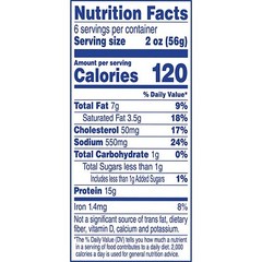Libby’s Corned Beef, 12 Ounce
