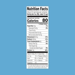 Chunk Light Tuna in Water – 11 oz Pouch (Pack of 12)
