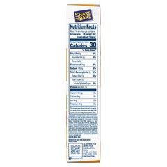 6 Pack Shake ‘N Bake Crispy Buffalo Seasoned Coating Mix, Size 4.75 oz Box