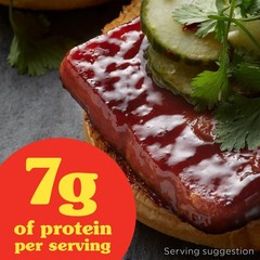 (3 pack) SPAM Hot and Spicy, 7 G of Protein per Serving, 12 oz Aluminum Can