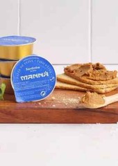 Cans Sardine Spread Manna Portuguese 20x22g Portugal Fish Pate 528g 17oz 1.16lbs