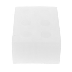 Mold Silicone for Mousse Desserts Gourd Food Baking Cakes