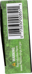 Natural Smoked Oysters in Pure Olive Oil, 3 Ounce