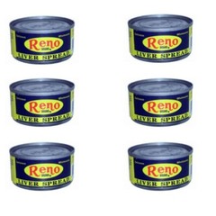 Reno Liver Spread 85 Grams x Pack of 6