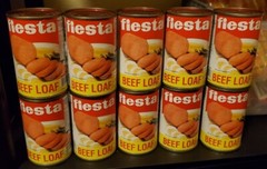 FIESTA Beefloaf 150g (10cans)