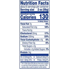 (2 pack) Libby’s Corned Beef, 12 oz Can