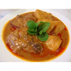 Yeo’s Chicken Curry from Malaysia (6 cans x 280g) + FREE Gift + Fast DHL Express