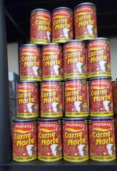 Holiday Carne Norte 150g (10cans)