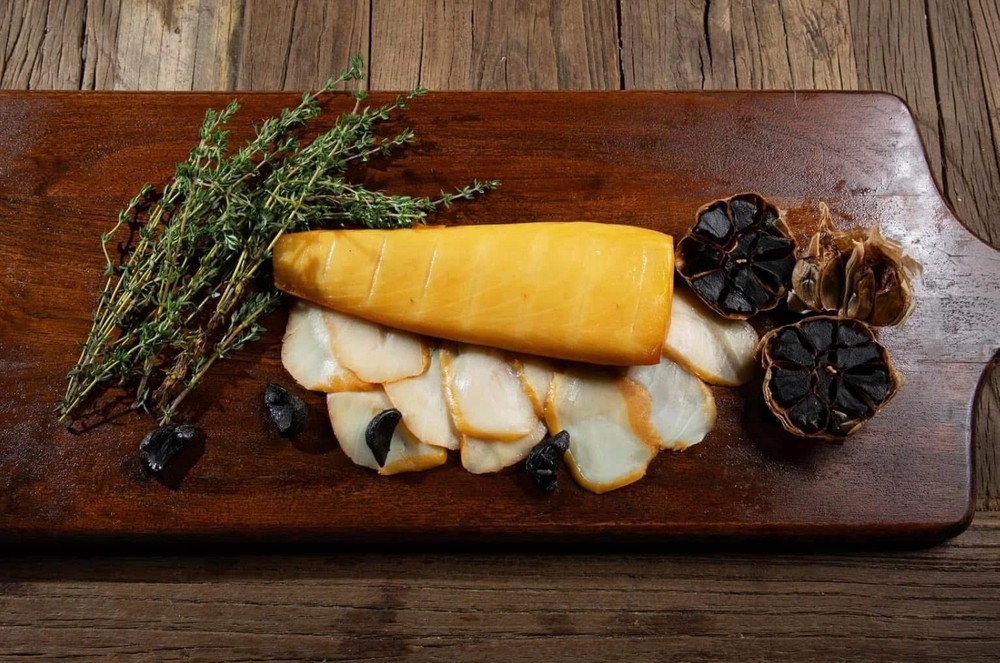 ❗️Cold Smoked Wild Butterfish / Escolar❗️ (sliced) 0.8 – 1.0 lb❗️