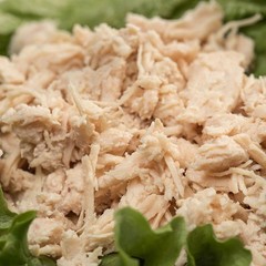 Lehman’s All Natural Canned Meat, USA Made, 14.5 oz, Case of 24, Chicken