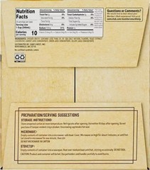 Member’s Mark Chicken Broth (32 oz., 6 pk.)