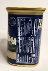 Lilo & Stitch SPAM Classic Limited Edition Stitch Can 12oz