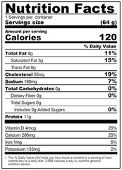 Canned Ocean Prince Sardines – 3.75 Oz Cans, Rich Source of Omega-3 Nutrition