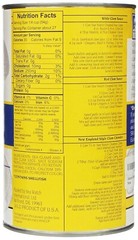 High-Quality Chopped Sea Clams 51oz Can – Ideal for Home Chefs and Restaurants