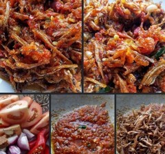 Dried Cleaned Anchovies from Malaysia VeryHigh Quality Sort Of A 500grm,1kg &2kg