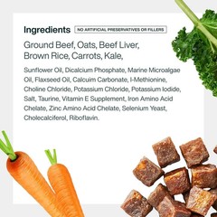 JustFresh Home-Cooked Variety Pack – Beef, Chicken, Pork, Turkey (28 Pack)