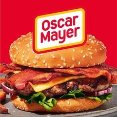 Oscar Mayer Gluten Free Fully Cooked Turkey Bacon with 55% Less Fat & 44% Less S