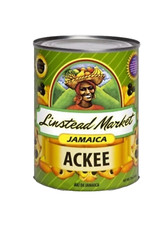Linstead Market Jamaican Ackee pack of 2