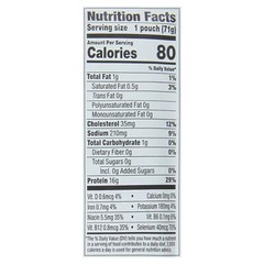 10PK BUMBLE BEE Premium Light Tuna Pouch in Water, Ready to Eat Tuna Fish, Keto