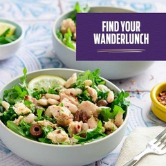 Albacore Tuna in Olive Oil, 5 oz. Cans Pack of 12, Wild Caught Canned Tuna, S…