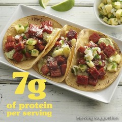 (12 pack) Shelf-Stable Meat, 12 oz Aluminum Can