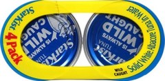 Solid White Albacore Tuna in Water 5 oz Can Pack of 4