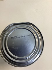 Keystone All Natural Beef, 28 oz Can Dented.Exp 01/26/2027