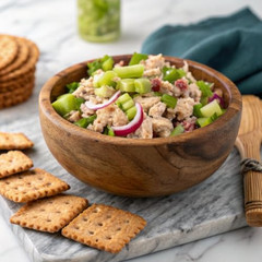 Chicken of the Sea Chunk Light Tuna in Water 5 oz. Can Pack of 10