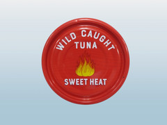 BUMBLE BEE WILD CAUGHT TUNA SWEET HEAT 3 OZ EXP: 2028 LOT OF 6