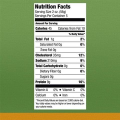Natural 10oz Canned Chicken Breast in Broth – Delicious & Easy Preparation