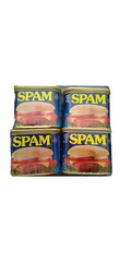 SPAM Classic Set 12 oz. Can