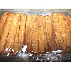 10x Crushed Dried Squid Fresh Crispy Seasoned Seafood Snack Sweet Spicy Fishery