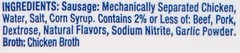 (12 Cans) Armour Original Vienna Sausage 4.6 oz