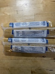 Deseret Farms Spaghetti – 2 packs – 1 pound each