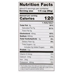 12 oz Corned Beef, Halal Certified – Perfect for Sandwiches & Breakfast