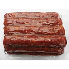 KAM YEN JAN Chinese Style Sausage Lap Xuong Thuong Hang (4 Pack)