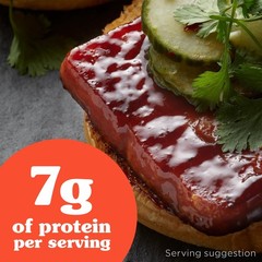 SPAM with Tocino Seasoning, 7 Grams of Protein Per 12 Ounce (Pack 12)
