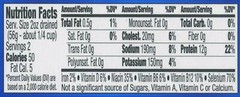 StarKist Solid White Albacore Tuna in Water, 5 Ounce (Pack of 24)