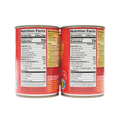 Grace Classic Jack Mackerel in Tomato Sauce with Omega 6 Units / 425 g / 15 oz